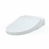 Toto WASHLET G450 Integrated Toilet Top Unit Cotton White SN922M#01